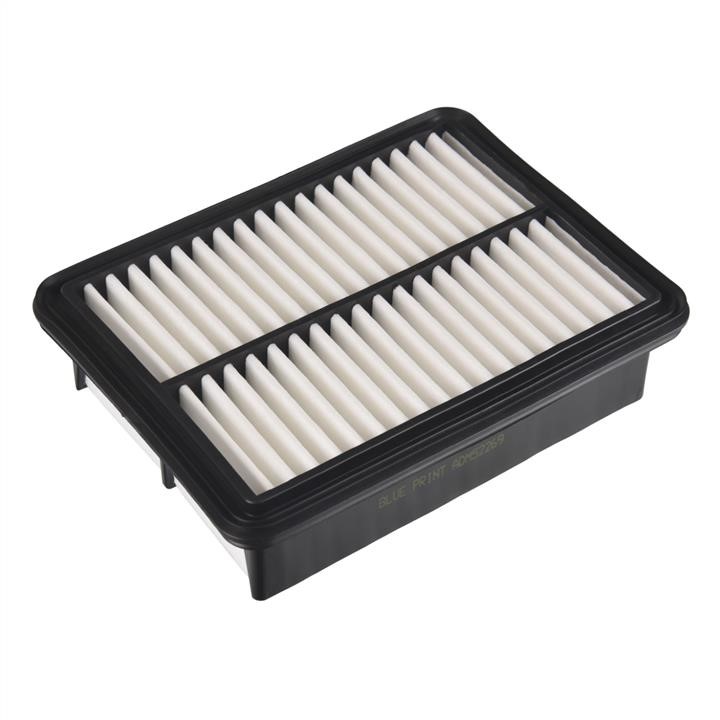 Air filter Mazda CX-30: A3130 Purflux Air filter
