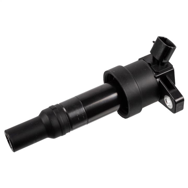0880531 Metzger Ignition coil