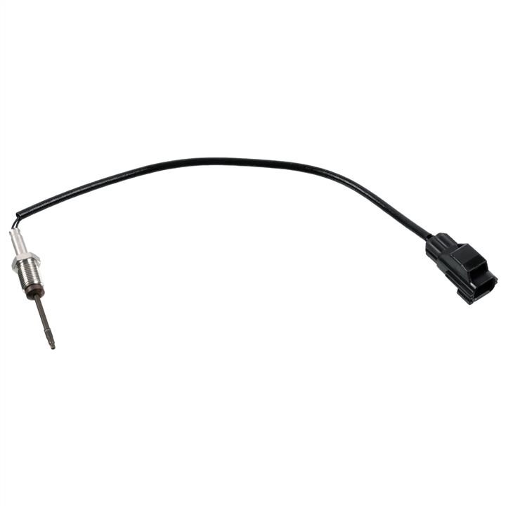 Exhaust temperature sensor Ford: 368847 Valeo Sensor, exhaust gas temperature