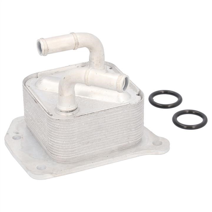 Oil Cooler Renault Talisman: 91519 Nissens Oil cooler