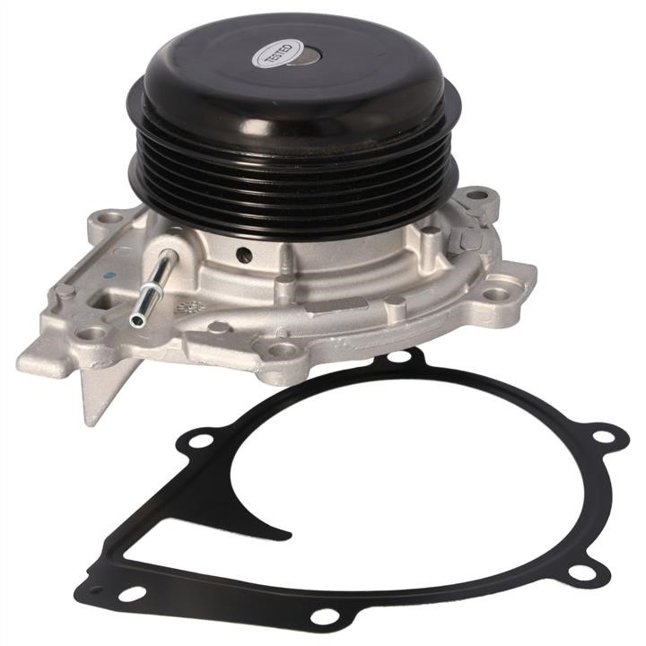 Car water pump Mercedes Sprinter: 0132200036 Meyle Water Pump, engine cooling