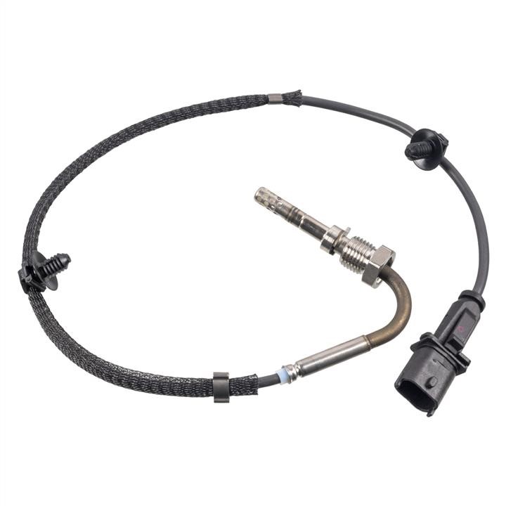 Exhaust temp sensor Opel Cascada: 368846 Valeo Sensor, exhaust gas temperature