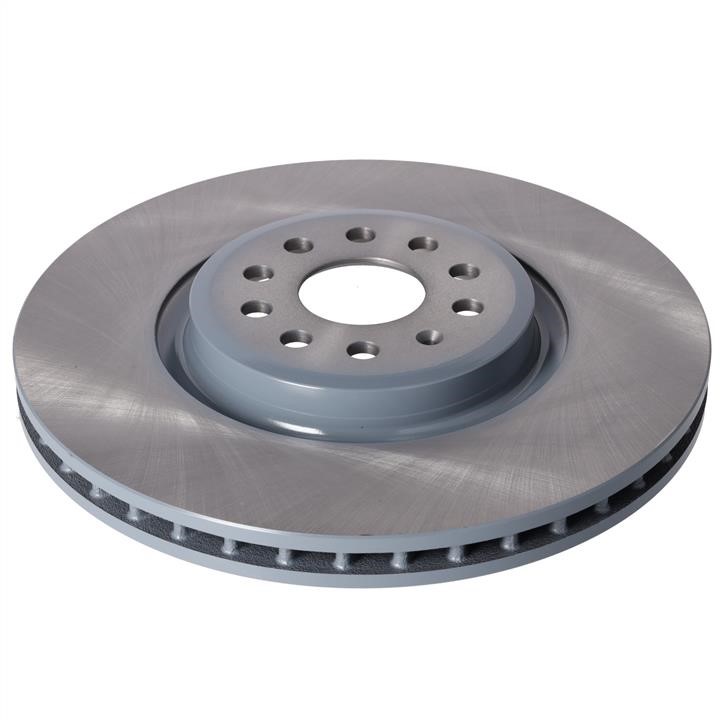 Brake spare parts Volkswagen ID.5: 1835211134PD Meyle Brake disk