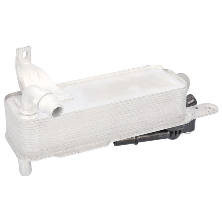 0899405 Metzger Oil Cooler, automatic transmission