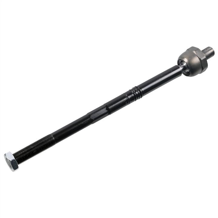 Inner track rod end Volkswagen T-roc: 1160310038 Meyle Inner Tie Rod