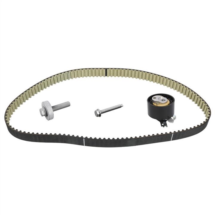 Cambelt kit Renault Captur: SKD286 Dolz Timing Belt Kit