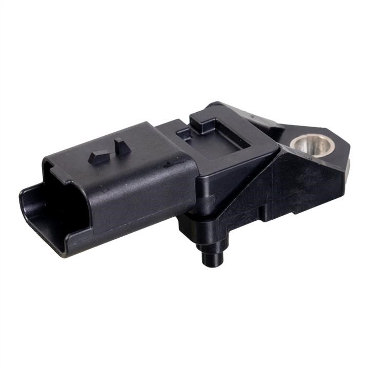 Metzger 0906472 Sensor, intake manifold pressure 0906472 0906472 Metzger Sensor, intake manifold pressure