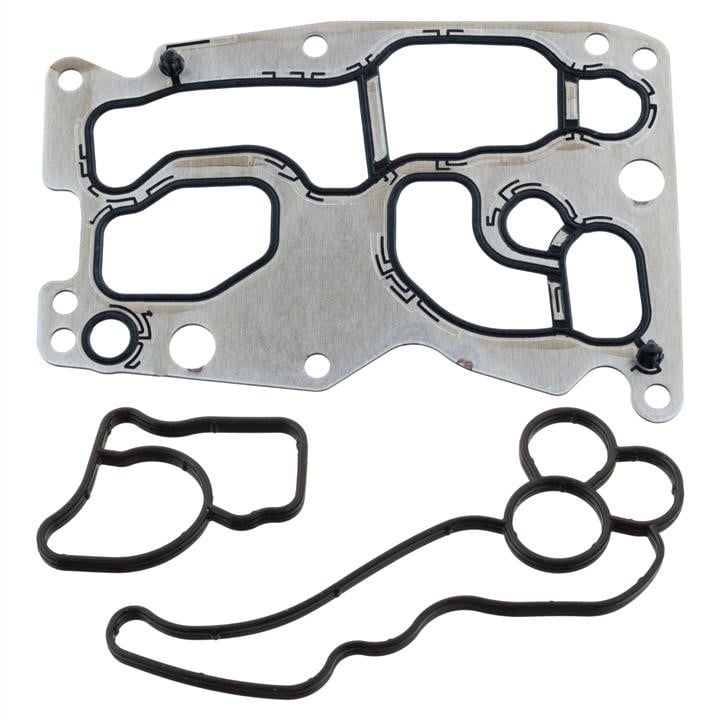 Y80447 YTT Gasket Set, oil cooler