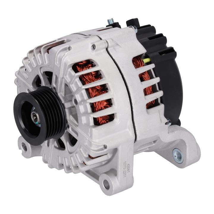 0125812225 SEG Automotive Alternator