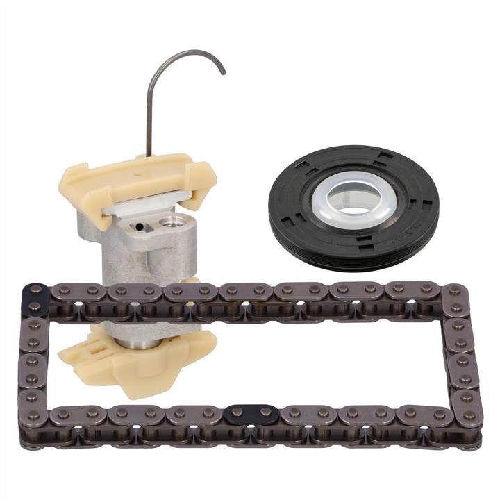 Timing chain Citroen Jumpy: J1192035 Jakoparts Timing Chain Kit
