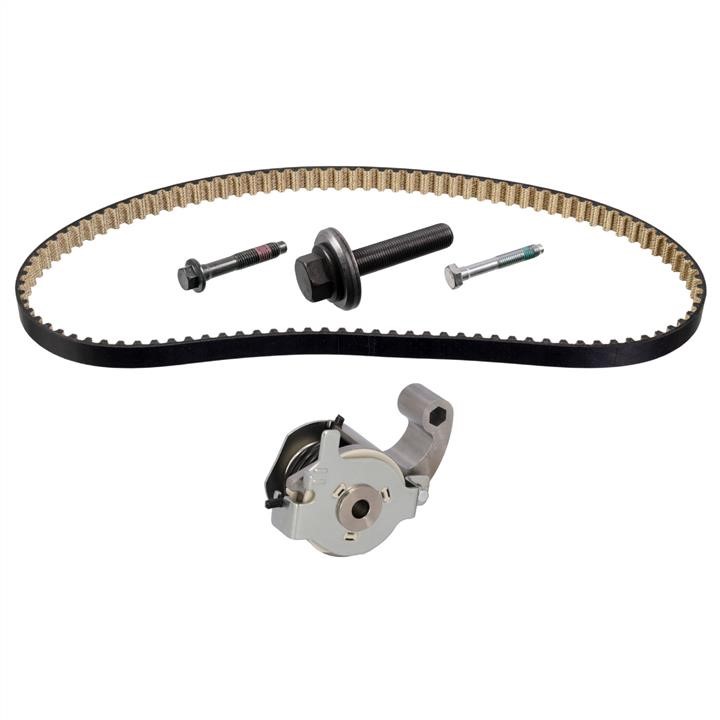 Cambelt kit Ford Transit: 290455 Metelli Timing Belt Kit