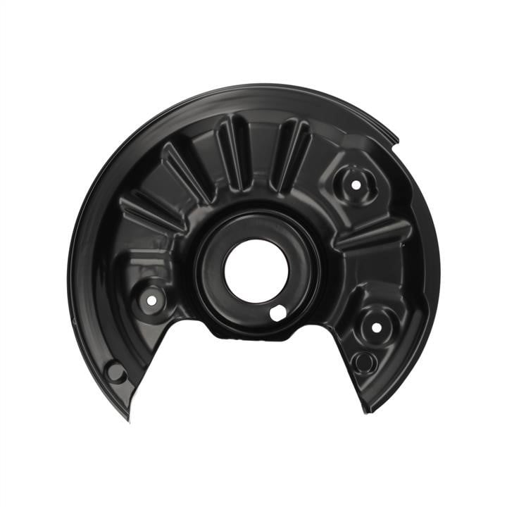 Brake dust shield Audi Q2: J3350823 Jakoparts Brake dust shield