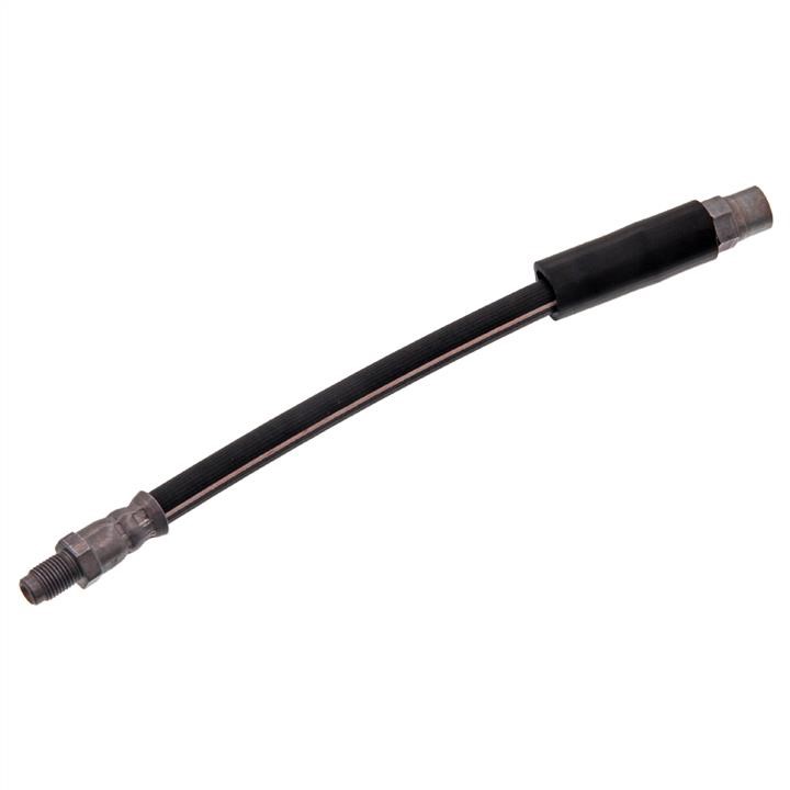 Flexible brake hose Audi V8: 1170059 Kamoka Brake Hose