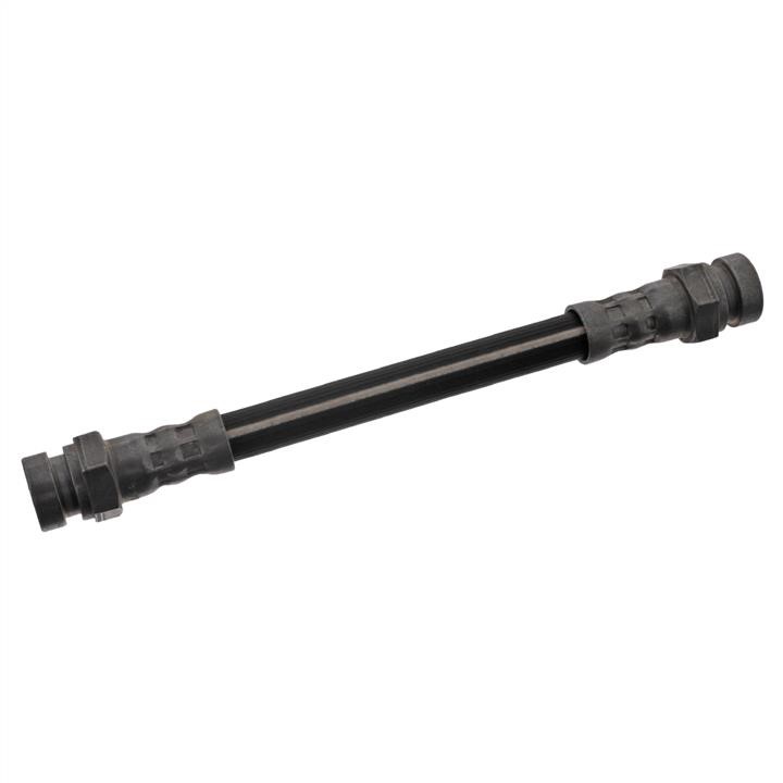 Flexible brake pipe Volkswagen Vento: 24520101363 Ate Brake Hose