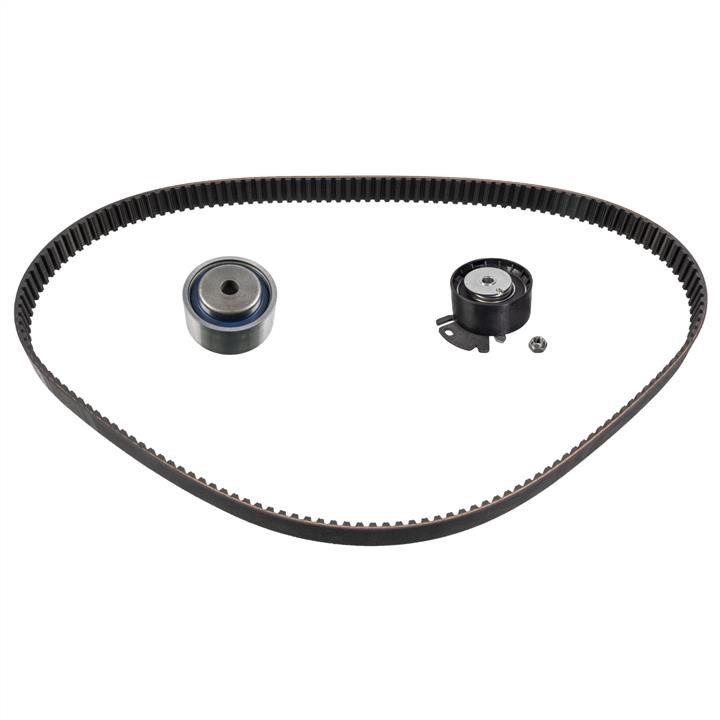 Timing kit Fiat Marea: K025432XS Gates Timing Belt Kit