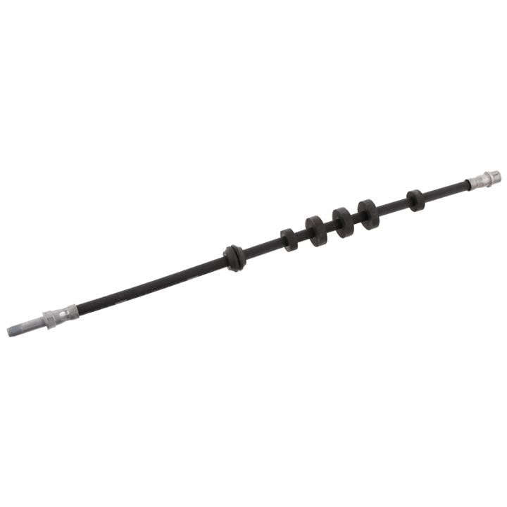 Flexible brake line Audi A5: 24510304723 Ate Brake Hose
