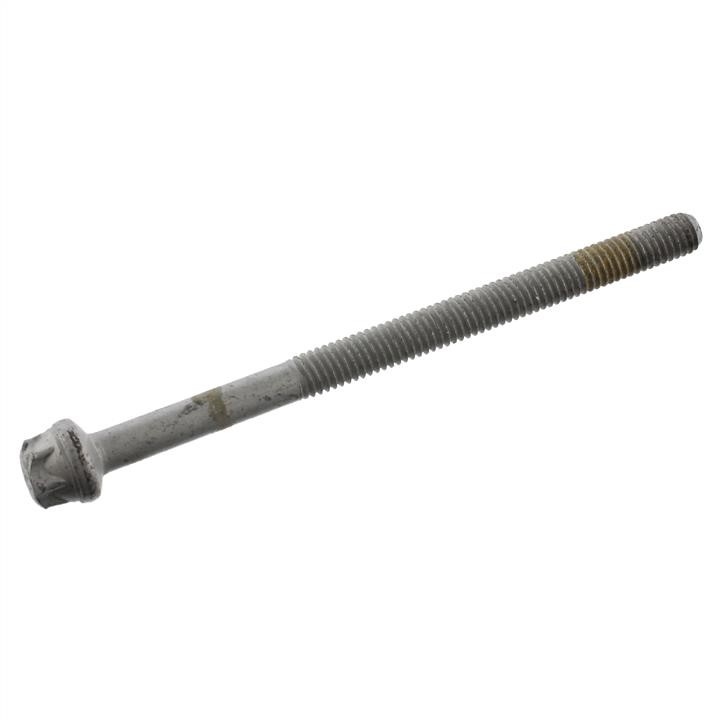 0873063 Metzger Screw, injection nozzle holder