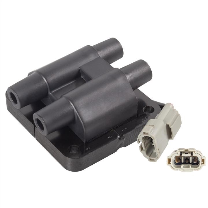 0880538 Metzger Ignition coil