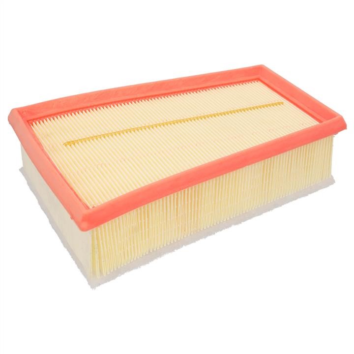 Air filter Renault Fluence: A3170 Purflux Air filter