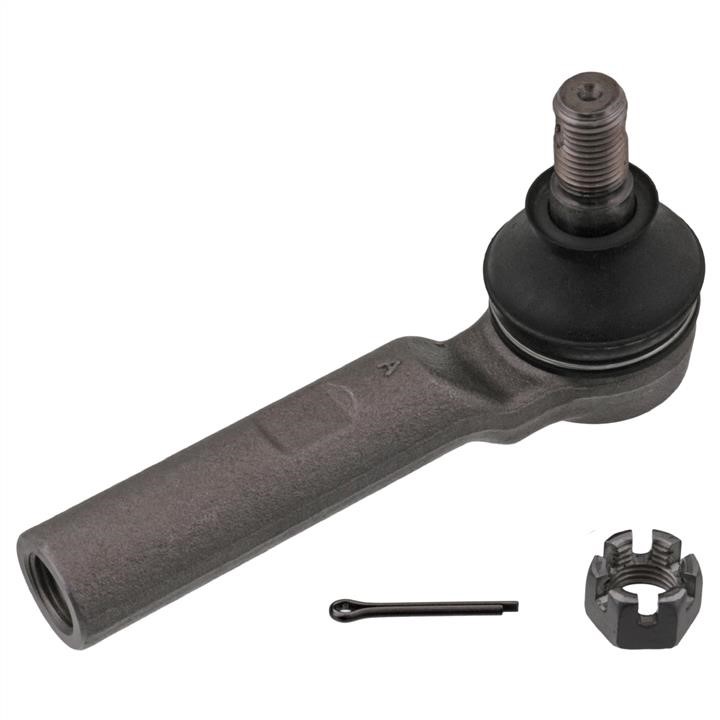 Track rod end ball joint Toyota FJ Cruiser: L13G03 Monroe Tie rod end outer