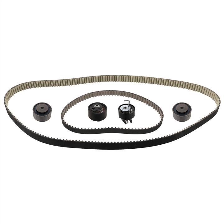 Cambelt kit Jaguar: SKD287 Dolz Timing Belt Kit