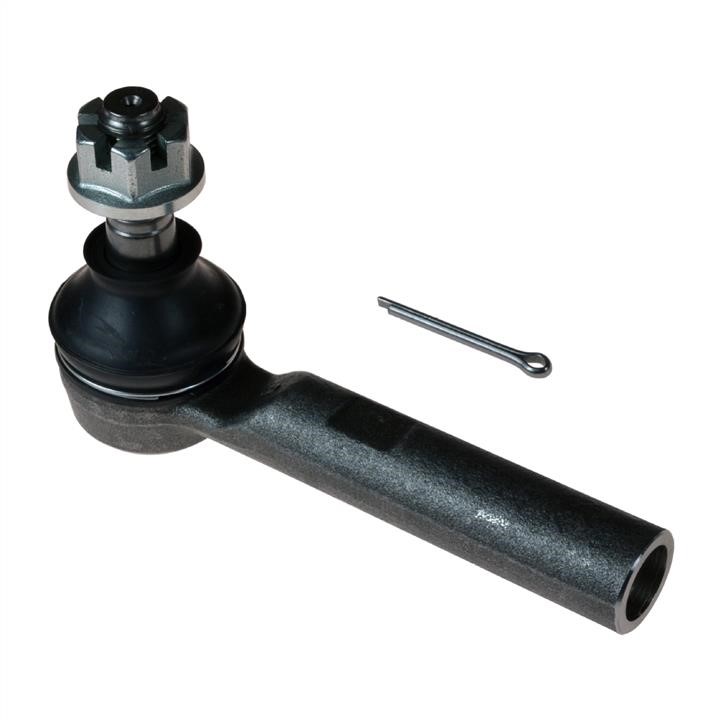 Track rod end ball joint Toyota Hiace: KTR1052 KYB (Kayaba) Tie rod end outer