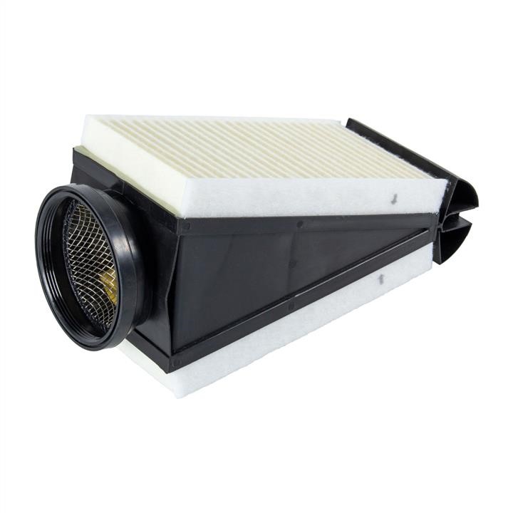 Air filter Mercedes GLC: F026400707 Bosch Air filter