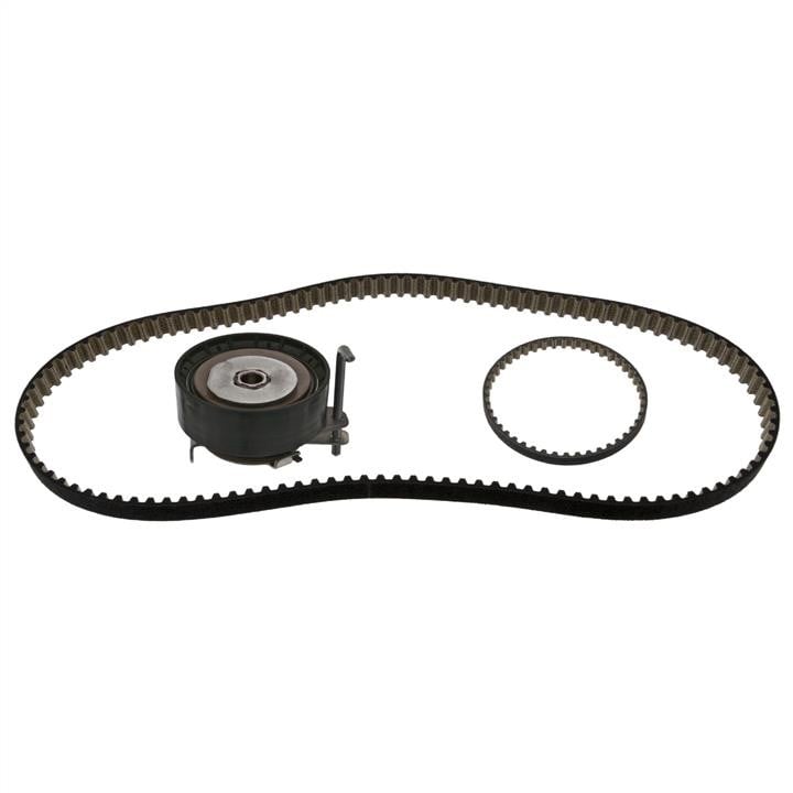 Timing belt set Ford B-Max: K03T354HOB Gates Timing Belt Kit