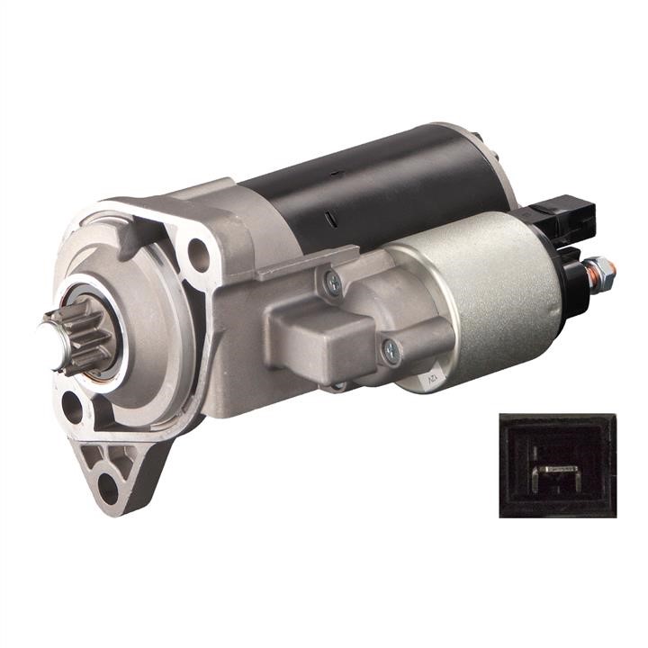 300530093340 BV PSH Starter
