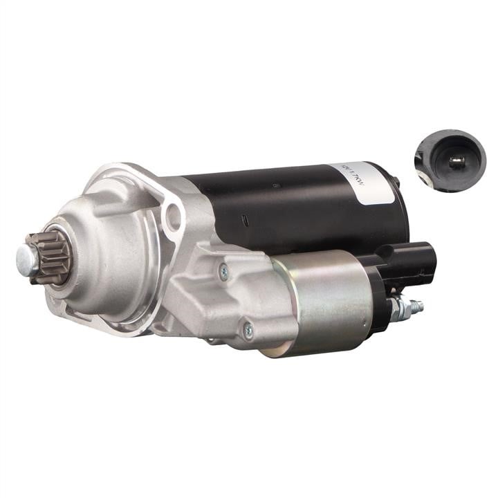 300551103340 BV PSH Starter