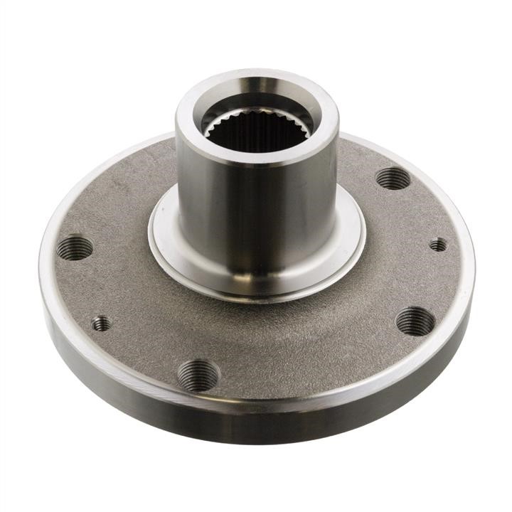 Wheel hubs Peugeot 607: N1118 Metzger Wheel hub