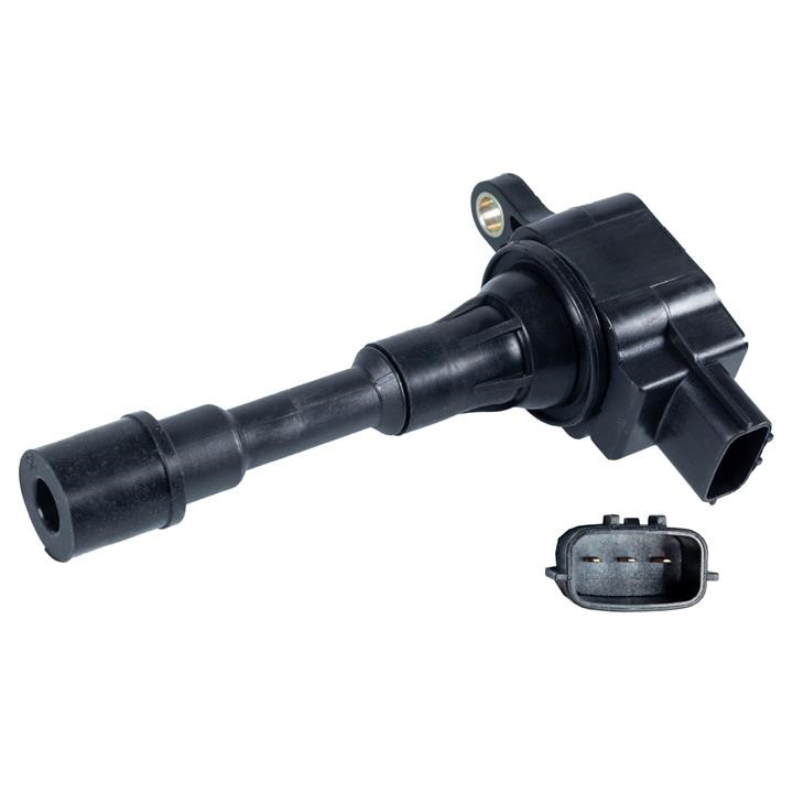 Ignition coil pack Mazda: 0880533 Metzger Ignition coil