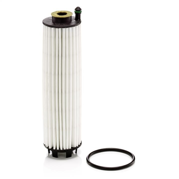 Oil filter Mercedes C-Class: ADBP210151 Blue Print Oil Filter