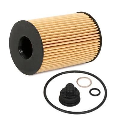 Car oil filter Rolls-Royce Phantom: ADBP210180 Blue Print Oil Filter
