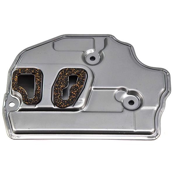 Transmission filter Opel: ADBP210174 Blue Print Automatic transmission filter