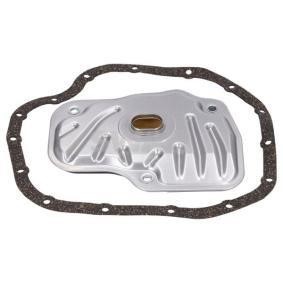 Gearbox filter Toyota: ADBP210163 Blue Print Automatic filter, kit
