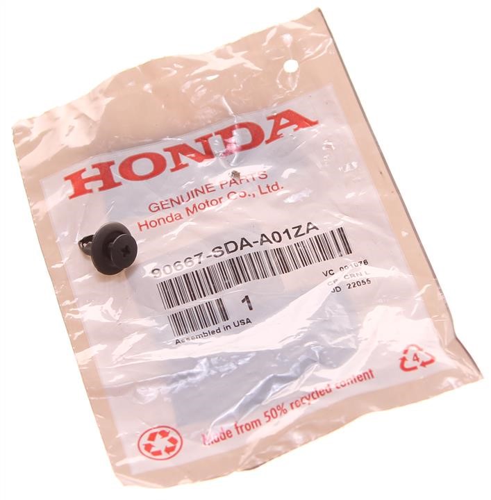 Buy Honda 90667-SDA-A01ZA at a low price in United Arab Emirates!