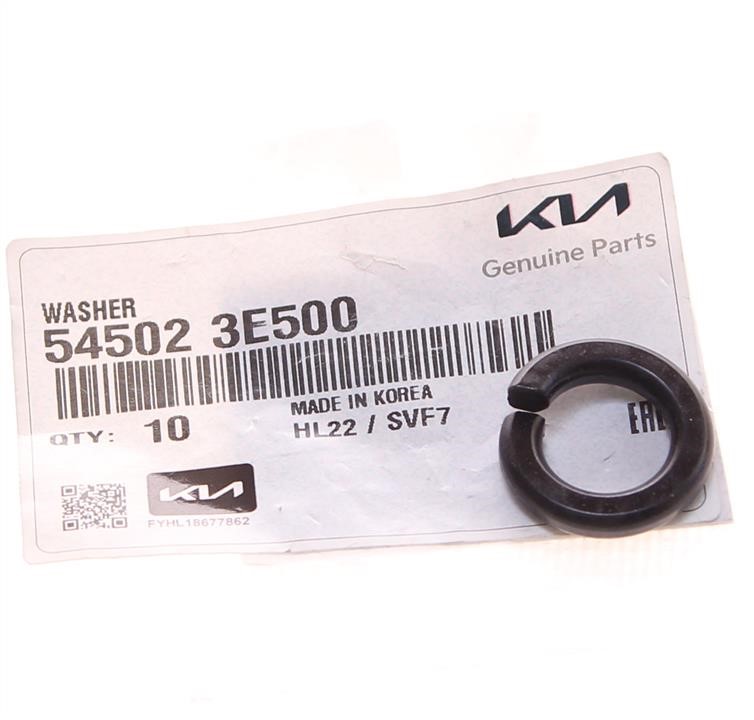 Buy Hyundai/Kia 54502 3E500 at a low price in United Arab Emirates!