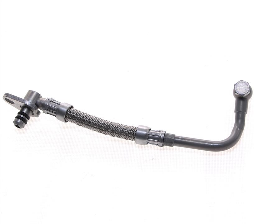 Intercooler hose pipe Ford Kuga: OP10522 Ajusa Oil Pipe, charger