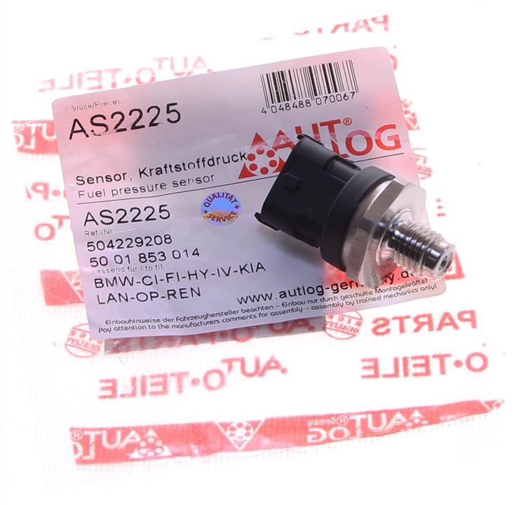 Buy Autlog AS2225 at a low price in United Arab Emirates!