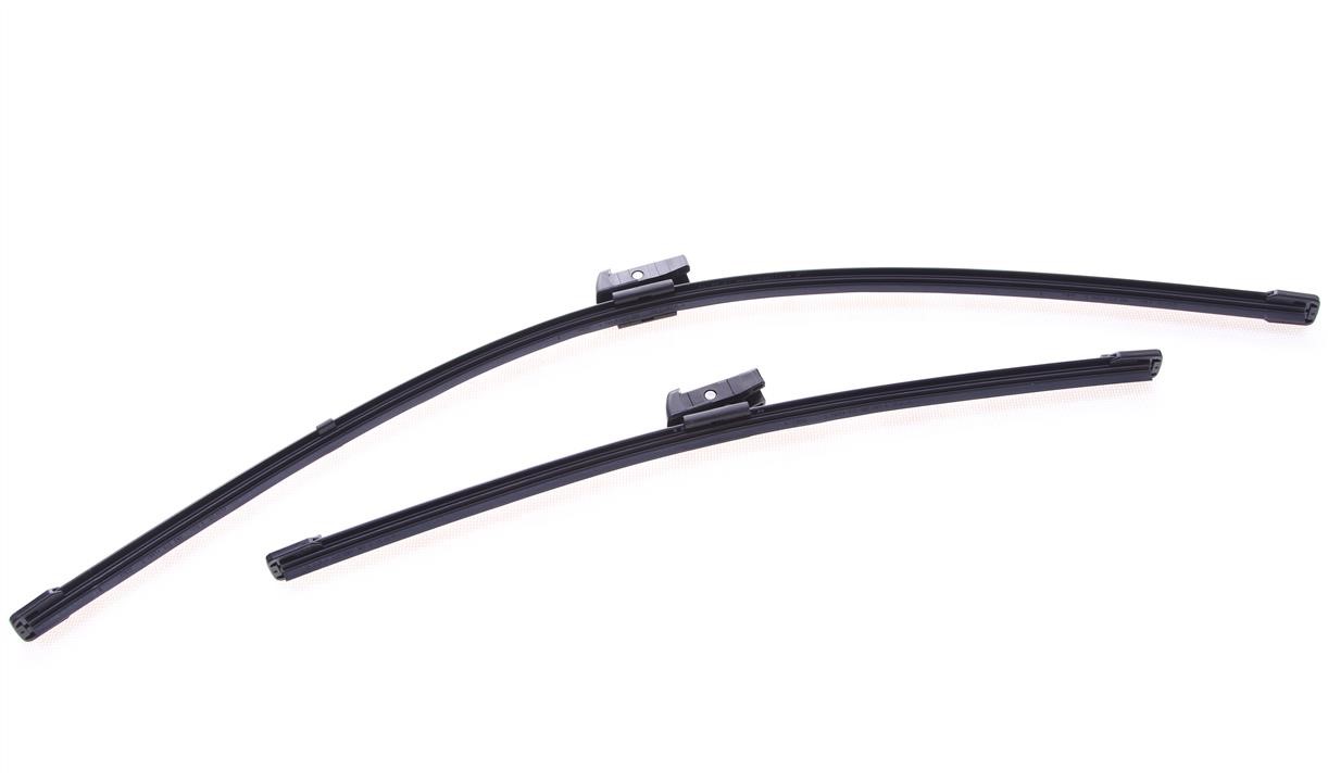 Windshield wipers BYD Haitun: 119262 SWF Wiper Blade Kit SWF VisioFlex OE 600/380