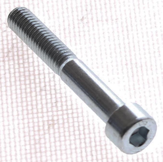 110707 Topran Bolt