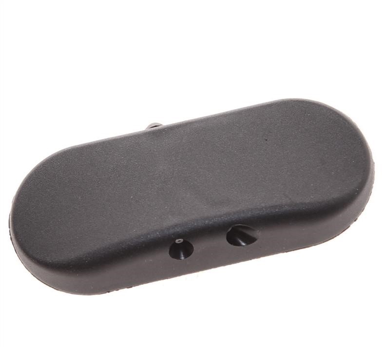 Windscreen washer jets Audi A2: 116219 Topran Washer nozzle