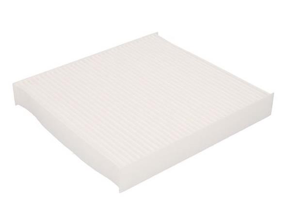 Air conditioning filter Mitsubishi: F412901 Kamoka Cabin filter