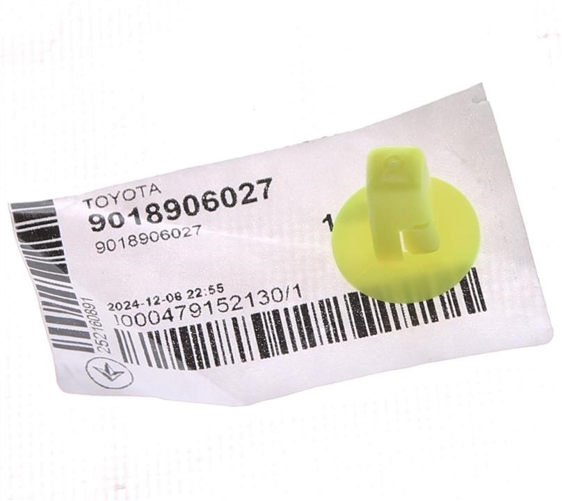 Buy Toyota 90189-06027 at a low price in United Arab Emirates!