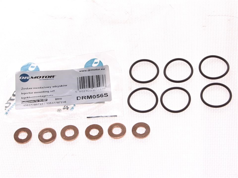 Buy Dr.Motor DRM056S at a low price in United Arab Emirates!