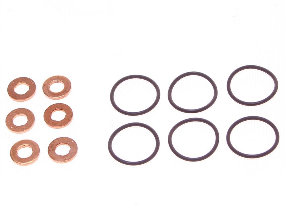 Gasket BMW X5: DRM056S Dr.Motor O-rings for fuel injectors, set