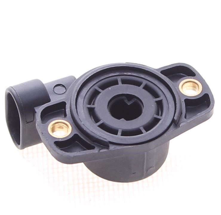 Throttle sensor Citroen C3: 550149A Era Throttle position sensor