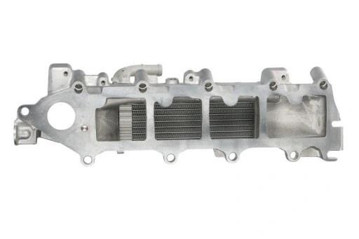 Intake manifold Valeo 818683