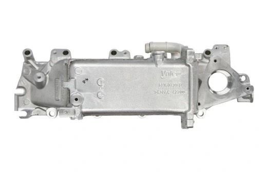 Intercooler Audi Q2: 818683 Valeo Intake manifold
